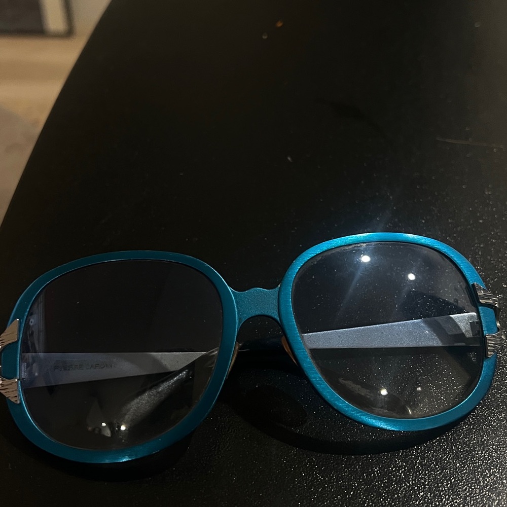 Vintage Pierre Cardin Sunglasses